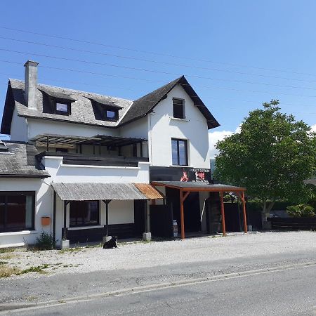 Grand Appartement Sympa Au Coeur De La Vallee Parking Prive Terrasse Plein Sud Argelès-Gazost Exterior foto