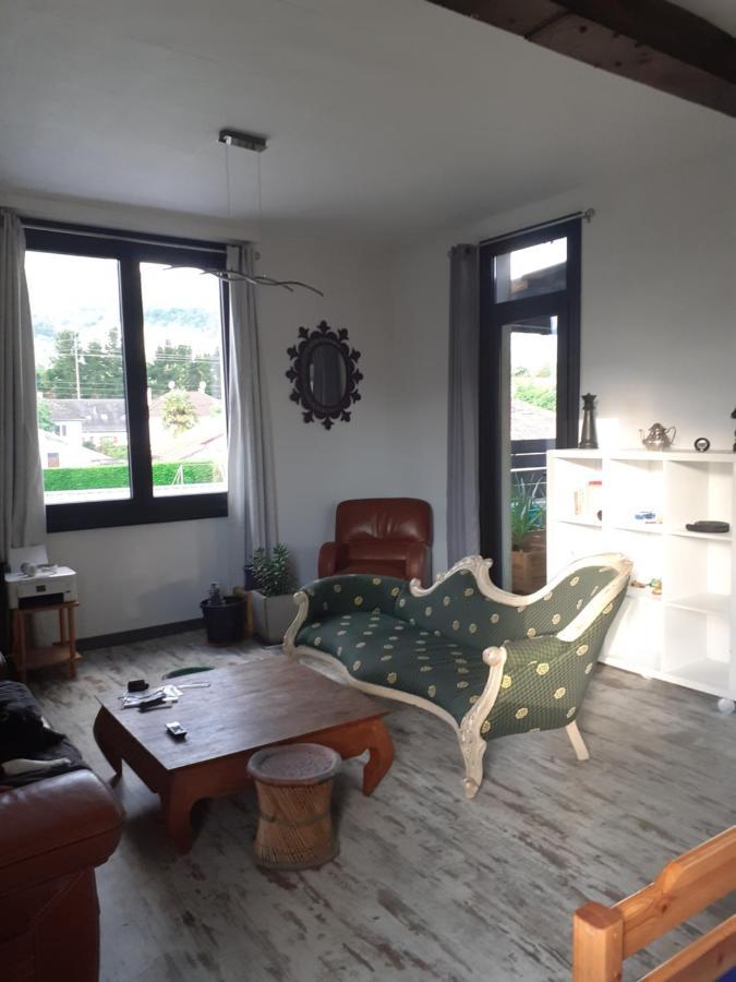 Grand Appartement Sympa Au Coeur De La Vallee Parking Prive Terrasse Plein Sud Argelès-Gazost Exterior foto